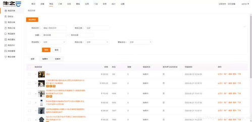 niushop saas版商城系统 一款一键建站 多样化营销的傻瓜式运营商城系统